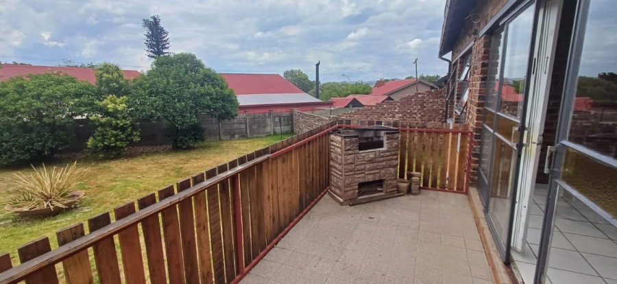 To Let 3 Bedroom Property for Rent in Morelig Free State